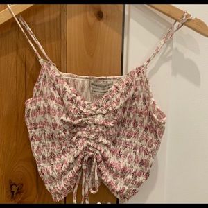 Urban outfitters cute top